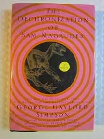 9780312139636-0312139632-The Dechronization of Sam Magruder: A Novel