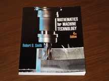 9780827379428-0827379420-Mathematics for Machine Technology