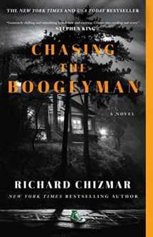 9781982175177-1982175176-Chasing the Boogeyman: A Novel