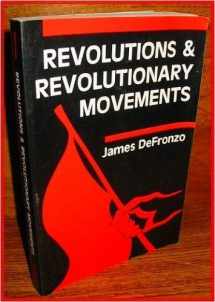 9780813306698-0813306698-Revolutions And Revolutionary Movements