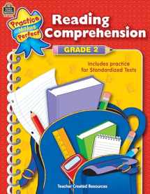 9780743933322-074393332X-Reading Comprehension Grade 2