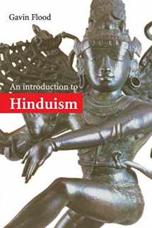 9780521438780-0521438780-An Introduction to Hinduism (Introduction to Religion)