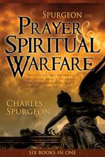 9780883685273-0883685272-Spurgeon on Prayer & Spiritual Warfare