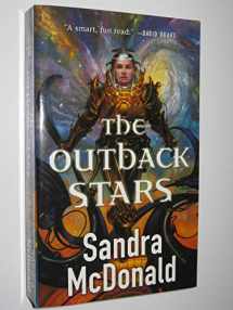 9780765355553-0765355558-The Outback Stars (Outback Stars, Book 1)