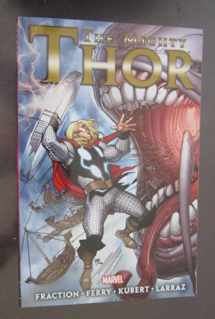 9780785156253-0785156259-The Mighty Thor, Vol. 2