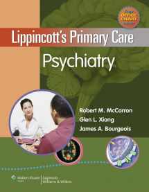 9780781798211-0781798213-Lippincott's Primary Care Psychiatry