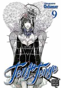9781421540160-1421540169-Tenjo Tenge (Full Contact Edition 2-in-1), Vol. 9 (9)