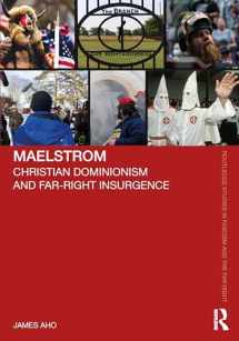 9781032488837-1032488832-Maelstrom (Routledge Studies in Fascism and the Far Right)
