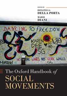9780198803126-0198803125-The Oxford Handbook of Social Movements (Oxford Handbooks)