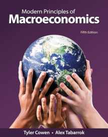 9781319245405-1319245404-Modern Principles: Macroeconomics