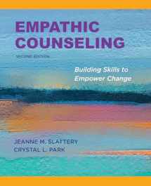 9781433831225-1433831228-Empathic Counseling: Building Skills to Empower Change, Second Edition, 2020