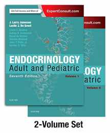 9780323189071-0323189075-Endocrinology: Adult and Pediatric, 2-Volume Set