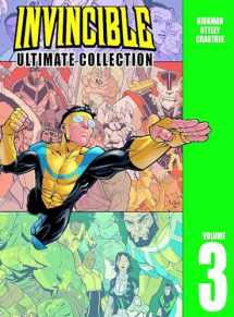 9781582407630-1582407630-Invincible: The Ultimate Collection, Vol. 3
