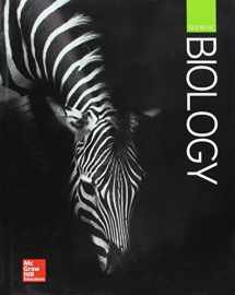 9780076774289-0076774287-Glencoe Biology, Student Edition (BIOLOGY DYNAMICS OF LIFE)