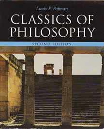 9780195148930-0195148932-Classics of Philosophy