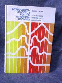 9780127432601-0127432604-Introductory statistics for the behavioral sciences