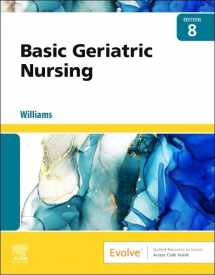 9780323826853-0323826857-Basic Geriatric Nursing