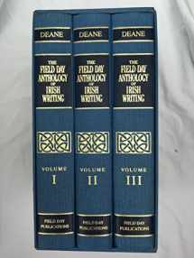 9780393030464-0393030466-Field Day Anthology of Irish Writing