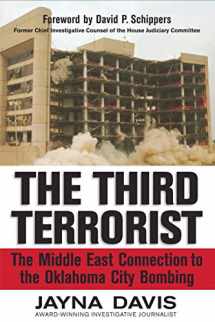 9780785261032-0785261036-The Third Terrorist: The Middle East Connection to the Oklahoma City Bombing