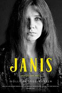9781476793108-1476793107-Janis: Her Life and Music