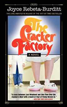 9781936214280-1936214288-The Cracker Factory (The 1977 Classic's 2010 Edition)