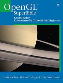 9780672337475-0672337479-OpenGL Superbible: Comprehensive Tutorial and Reference