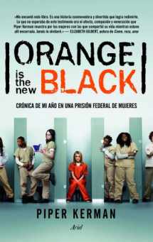 9788434414983-8434414988-Orange is the new black: Crónica de mi año en una prisión federal de mujeres
