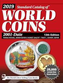9781440248672-1440248672-2019 Standard Catalog of World Coins, 2001-Date