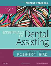 9780323400657-0323400655-Student Workbook for Essentials of Dental Assisting
