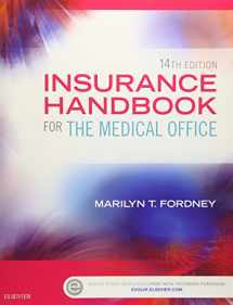 9780323316255-0323316255-Insurance Handbook for the Medical Office