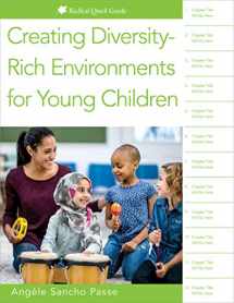 9781605546650-1605546658-Creating Diversity-Rich Environments for Young Children (Redleaf Quick Guide)
