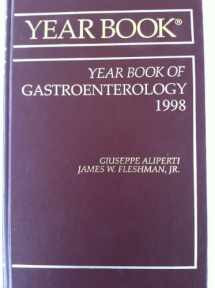 9780815196198-0815196199-Yearbook of Gastroenterology 1998: A Medical-Surgical Approach