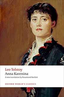 9780198748847-0198748841-Anna Karenina (Oxford World's Classics)