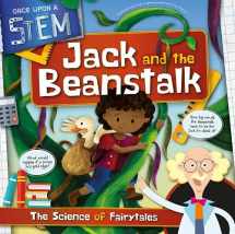 9781839271694-1839271698-Jack and the Beanstalk (Once Upon a STEM)