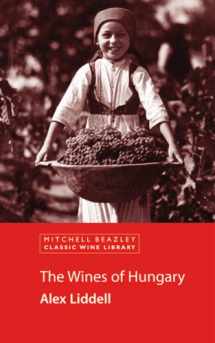 9781840007893-1840007893-The Wines of Hungary