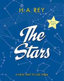 9780544763449-0544763440-The Stars: A New Way to See Them