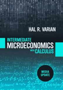 9780393689983-0393689980-Intermediate Microeconomics with Calculus: A Modern Approach: Media Update