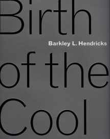 9780938989448-0938989448-Barkley L. Hendricks: Birth of the Cool