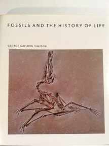 9780716715641-0716715643-Fossils And The History Of Life (Scientific American Library Series)