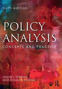 9781138216518-1138216518-Policy Analysis
