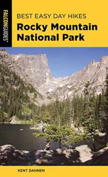 9781493046782-1493046780-Best Easy Day Hikes Rocky Mountain National Park (Best Easy Day Hikes Series)