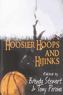 9781935628293-1935628291-Hoosier Hoops and Hijinks: Speed City Indiana Sisters in Crime