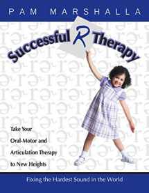 9780970706072-0970706073-Successful R Therapy: Fixing the Hardest Sound in the World