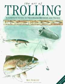 9780070572355-0070572356-The Art of Trolling: A Complete Guide to Freshwater Methods and Tackle