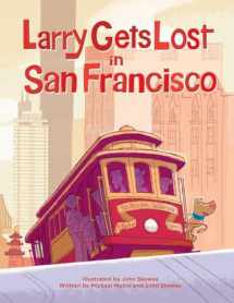9781570615672-1570615675-Larry Gets Lost in San Francisco