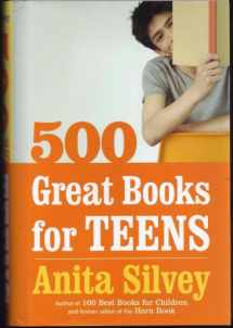 9780618612963-0618612963-500 Great Books for Teens