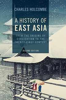 9781107118737-1107118735-A History of East Asia: From the Origins of Civilization to the Twenty-First Century