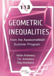 9780979926983-097992698X-113 Geometric Inequalities from the AwesomeMath Summer Program