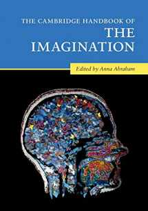 9781108453424-1108453422-The Cambridge Handbook of the Imagination (Cambridge Handbooks in Psychology)