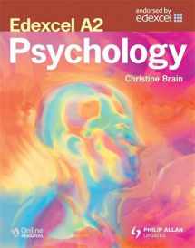 9780340966846-034096684X-Psychology: Edexcel A2